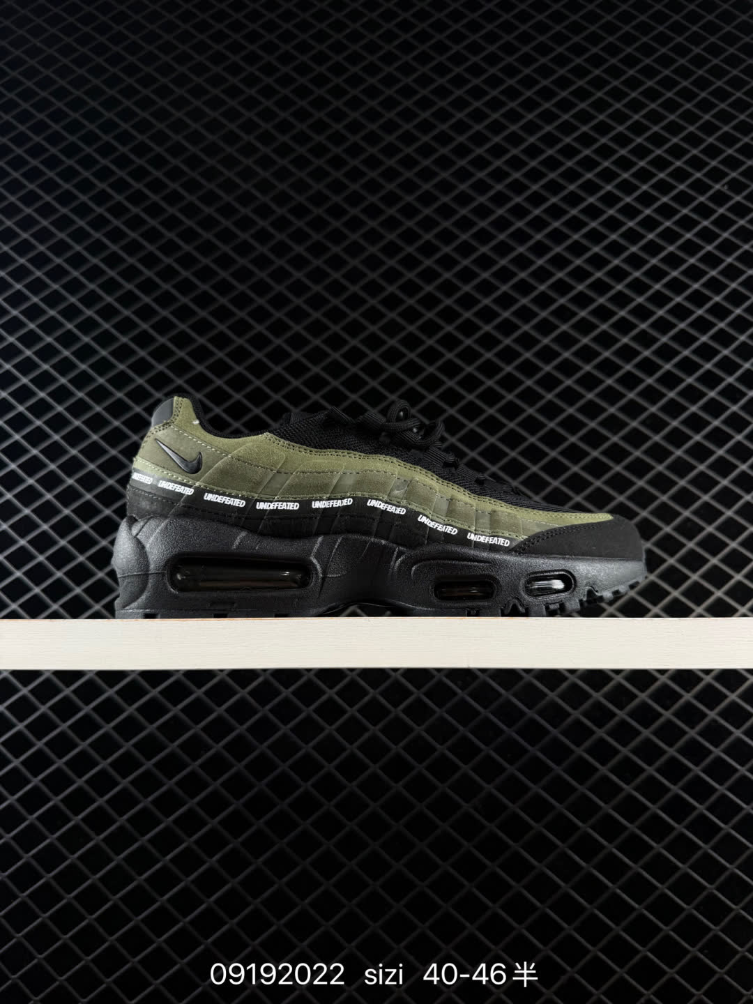 NIKE AIR MAX 95 TT-HF0121-002